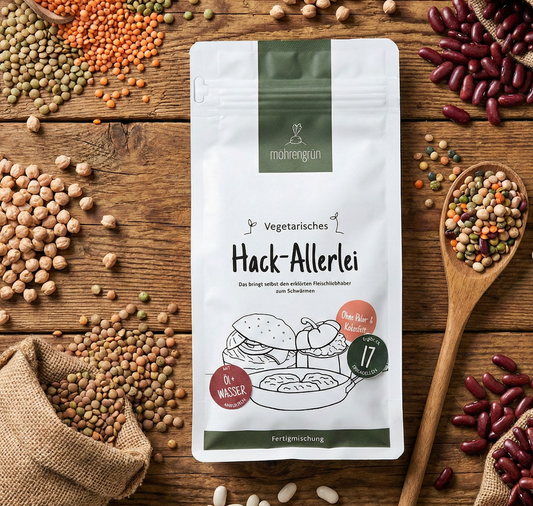 Fasten für uns, das Klima und die Tiere