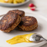 Hack-Allerlei ohne Palm- & Kokosfett